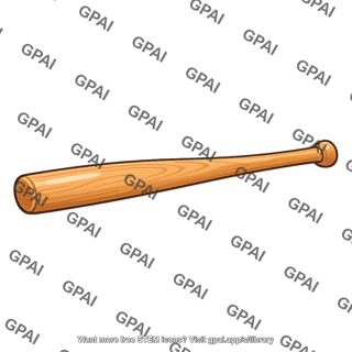 Baseball bat