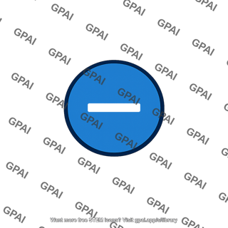 Negative charge carrier