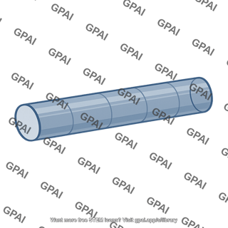 Composite cylinder