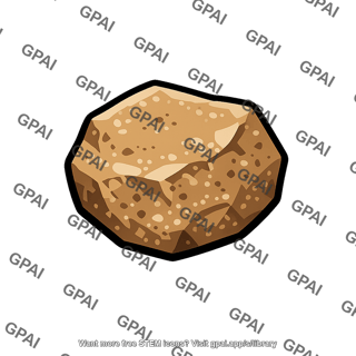 Soil grain