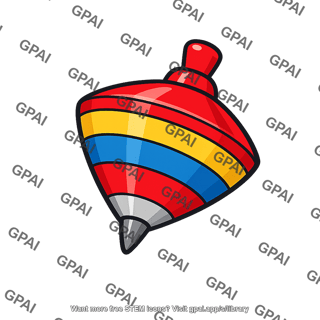 Spinning top