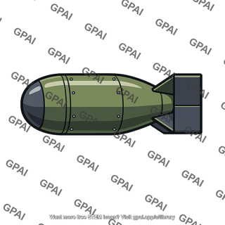 Aerial bomb