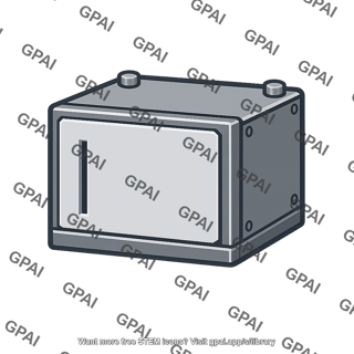 Stern gerlach oven