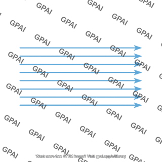 Uniform electric field