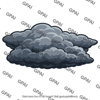 Storm cloud