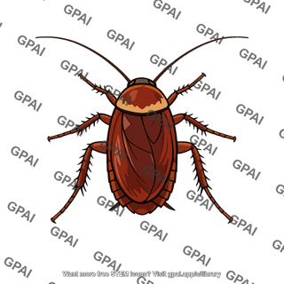 Cockroach
