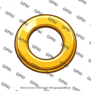 Brass ring