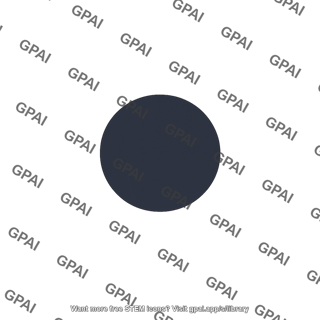 Circular dot