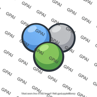 Lambda baryon quark model 3d