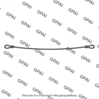 Bowstring