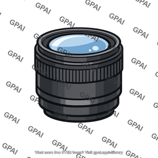 Camera lens