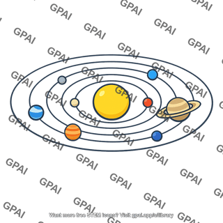 Solar system