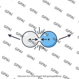 Elastic collision molecules