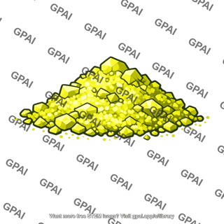 Uranium salt