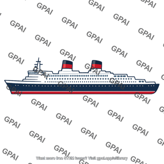 Ocean liner