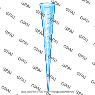 Icicle