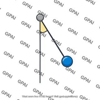 Simple pendulum