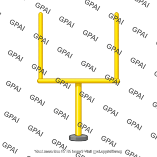 Goalpost