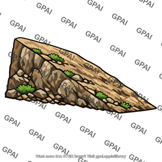 Mountainside