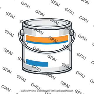Paint can
