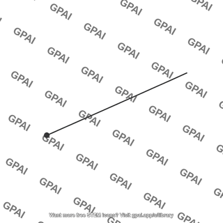 Reference line