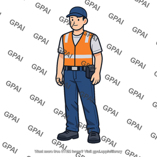 Crew member
