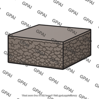 Firm ground