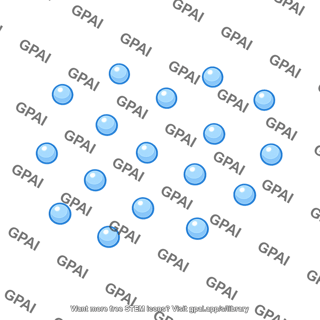 Ideal monatomic gas