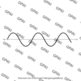 Charge oscillation