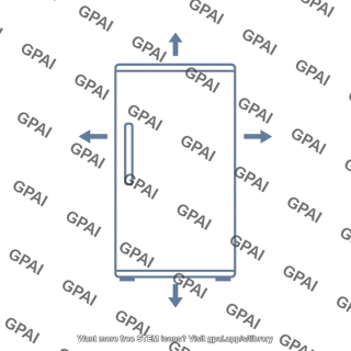Perfect refrigerator