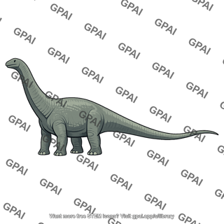 Argentinosaurus