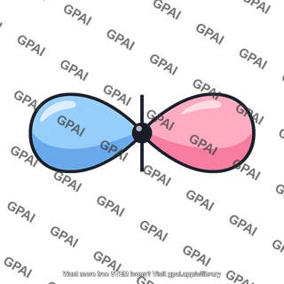 P orbital