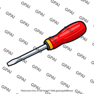 Screwdriver