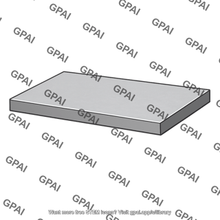 Sample surface