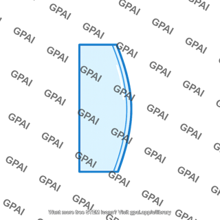Planoconvex lens