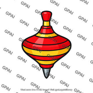 Spinning top
