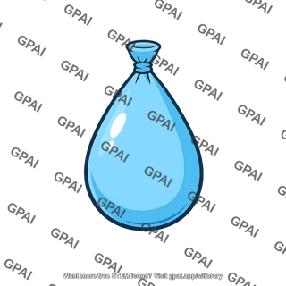 Water balloon