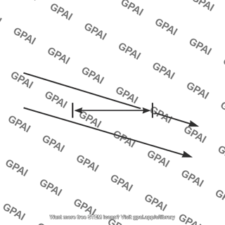 Path length difference