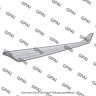 Aircraft wing