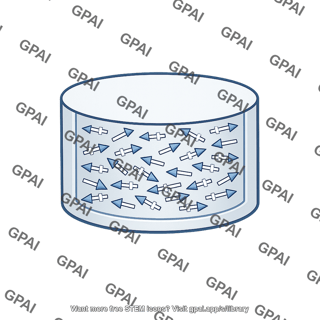 Paramagnetic sample