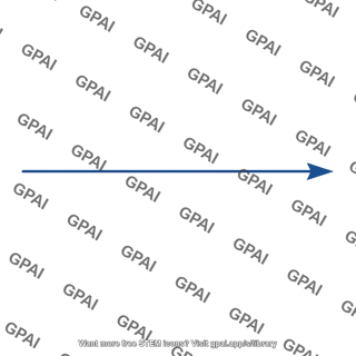 Electric field line straight