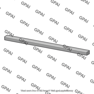 Rigid rod