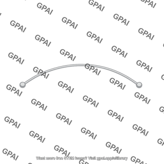 Circular arc string element