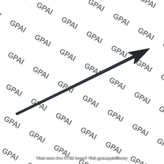 Net force arrow