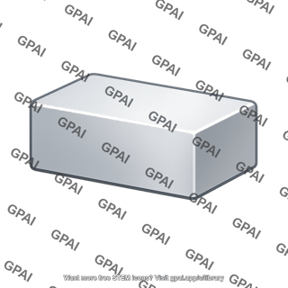 Aluminum block