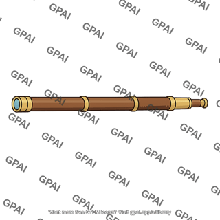 Telescope galilean