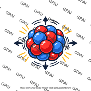 Nuclear vibration