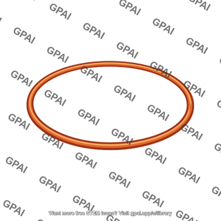 Copper wire loop