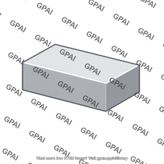 Ferromagnetic material sample