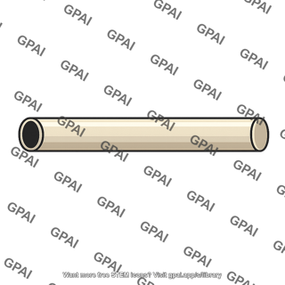 Closed end pipe